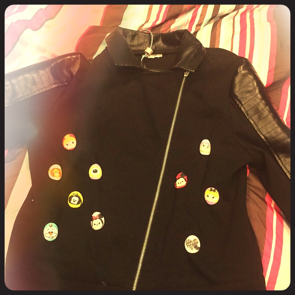 Jacket